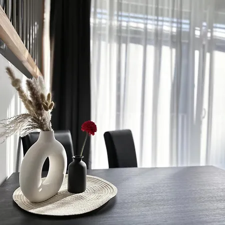 Apartahotel Grazora Living Graz