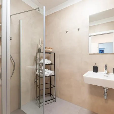 Grazora Living Aparthotel