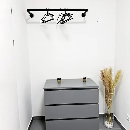 Apartmanhotel Grazora Living Graz