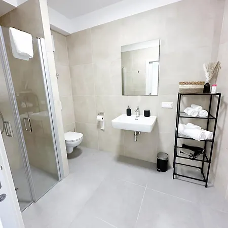 Grazora Living Aparthotel