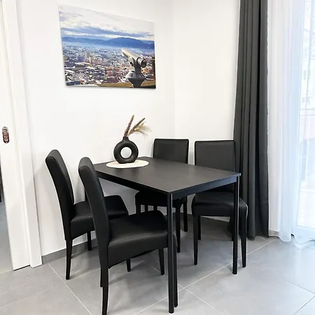 Grazora Living Apartahotel Graz