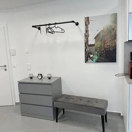Grazora Living Lejlighedshotel Graz