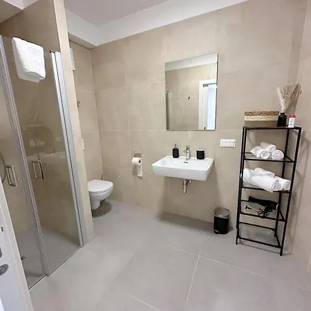 Grazora Living Lejlighedshotel