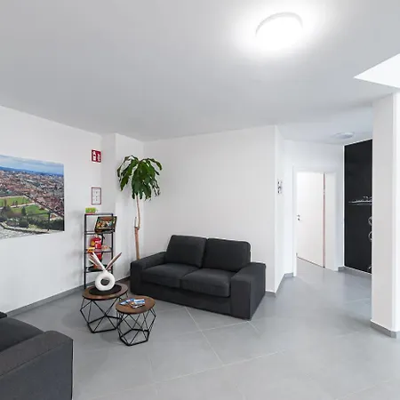 Grazora Living Aparthotel