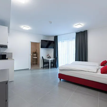 Grazora Living 3* Γκρατς
