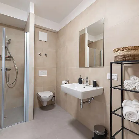 Grazora Living Lejlighedshotel