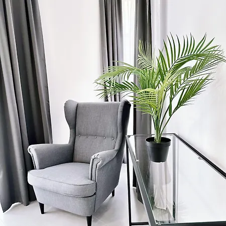 Apartahotel Grazora Living Graz