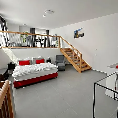 Apart-hotel Grazora Living