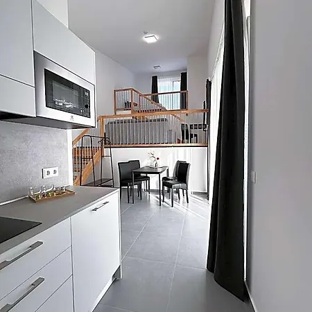 Grazora Living 3* Graz