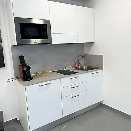 Grazora Living Apart-hotel Graz
