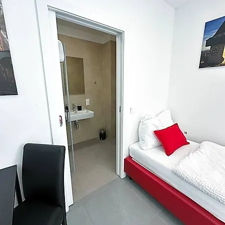 Grazora Living Apart-hotel Graz
