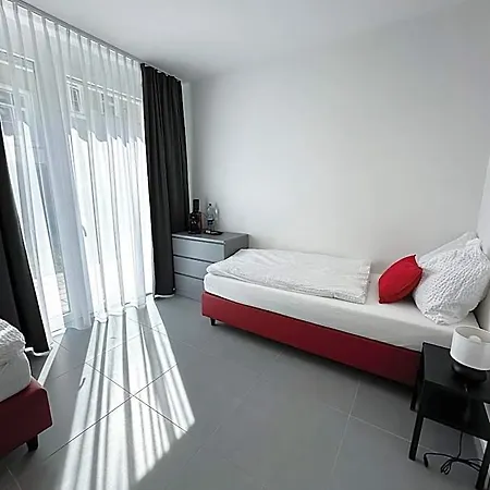 Grazora Living Apart-hotel Graz
