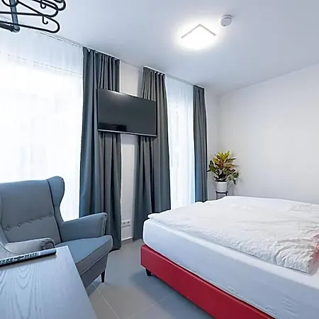 Apartmanhotel Grazora Living 3*