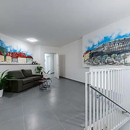 Grazora Living Apartmanhotel