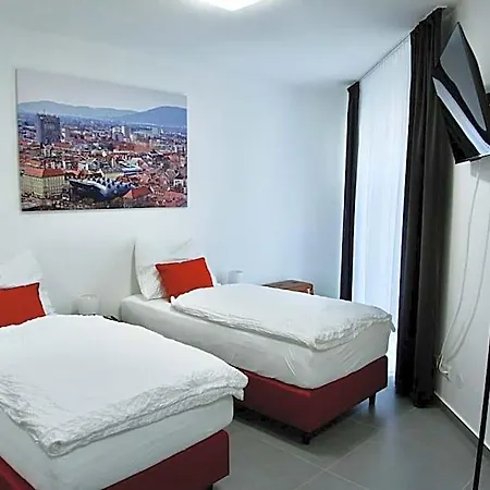 Grazora Living 3* Graz