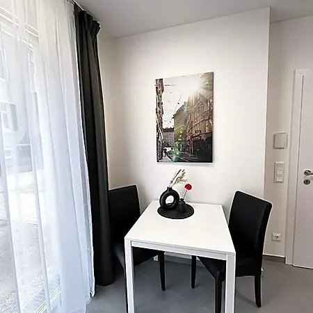 Aparthotel Grazora Living Graz