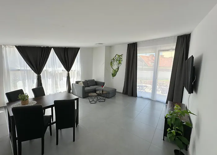 Grazora Living 3* Graz