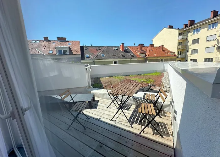 Apart Otel Grazora Living 3*