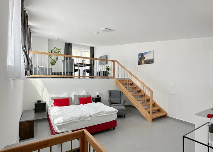 Grazora Living Apart Otel Graz
