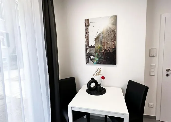 Apart Otel Grazora Living 3*