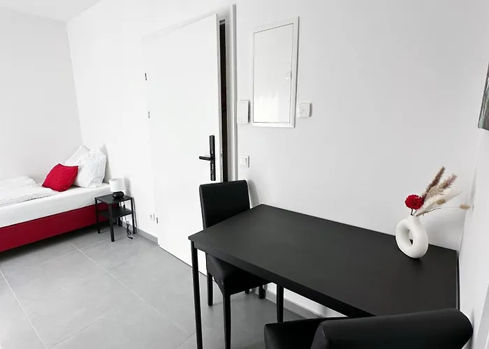 Apart Otel Grazora Living Graz