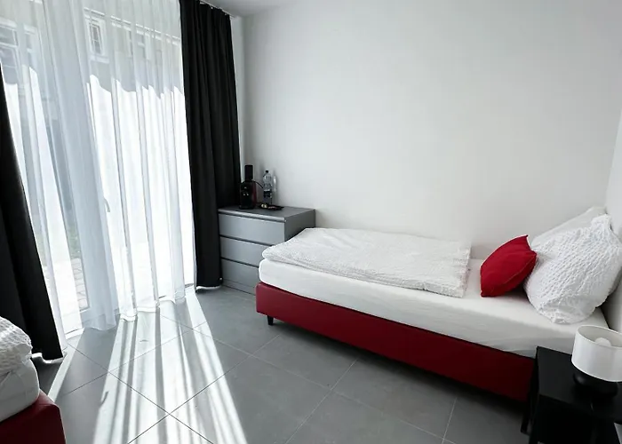 Grazora Living 3* グラーツ