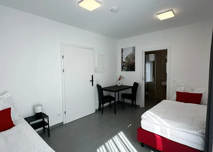 Grazora Living Aparthotel