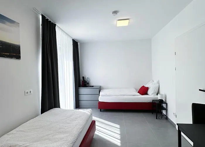 Grazora Living 3* グラーツ