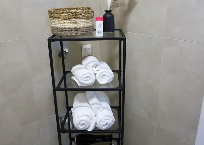 Apart Otel Grazora Living 3*