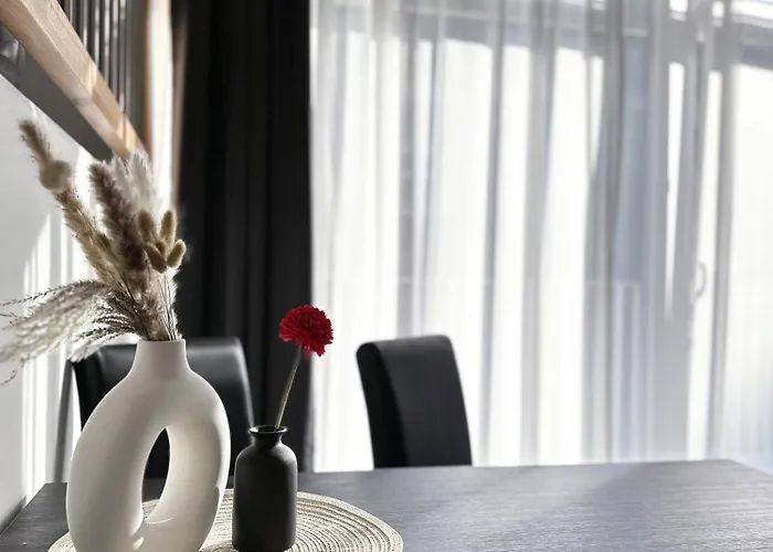 Apart Otel Grazora Living Graz