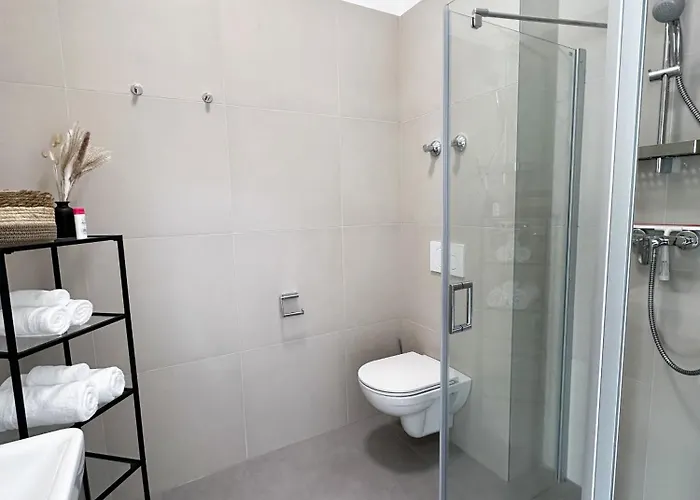 Grazora Living Aparthotel 3*