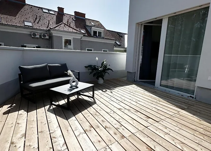 Apart Otel Grazora Living 3*