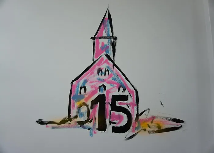 Grazora Living アパートホテル 3*