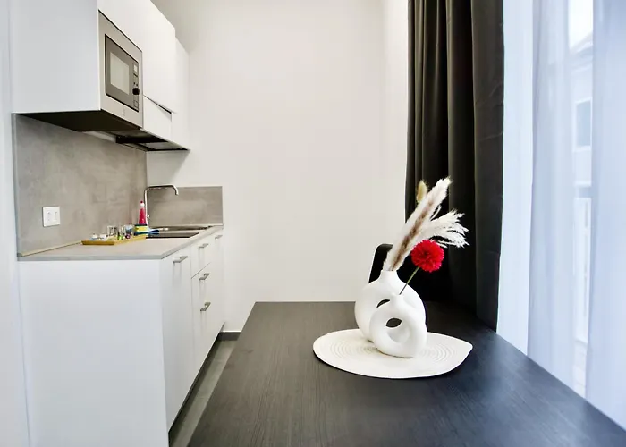 Grazora Living 3* Graz