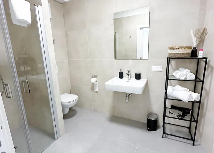 Grazora Living Apart Otel