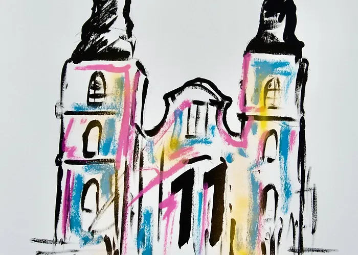 Grazora Living Aparthotel Graz