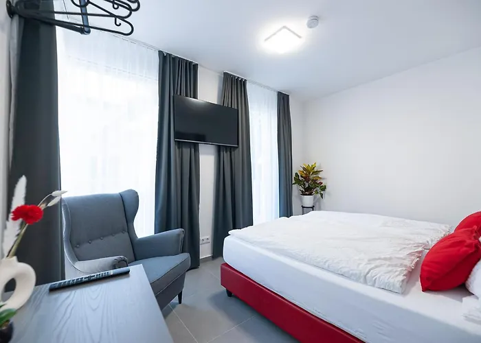 Aparthotel Grazora Living Graz