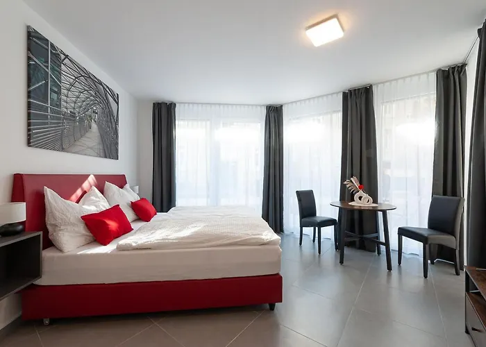 Grazora Living 3* グラーツ