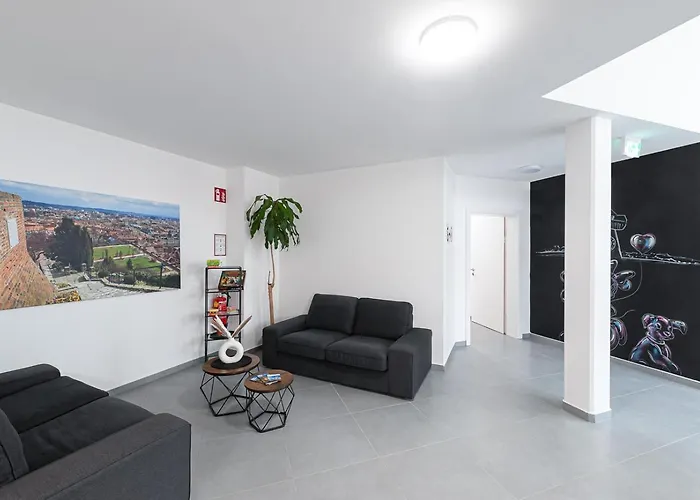 Grazora Living Aparthotel