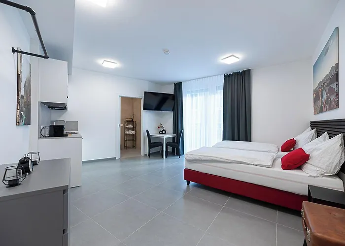 Grazora Living 3* グラーツ