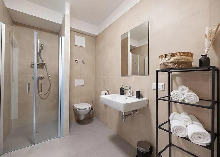 Grazora Living Aparthotel