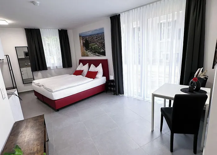 Apart Otel Grazora Living 3*